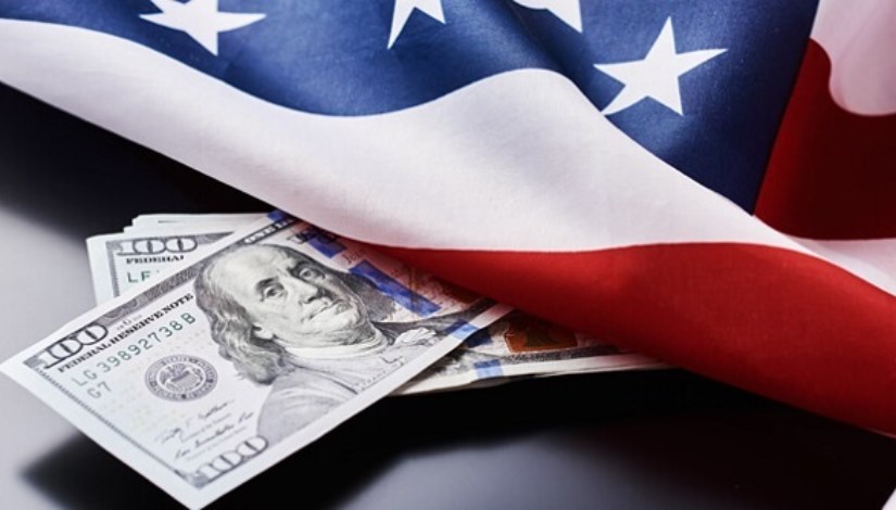 تجاوز الدين العام الأمريكي حاجز 37 تريليون دولار تجاوز الدين العام الأمريكي حاجز 37 تريليون دولار