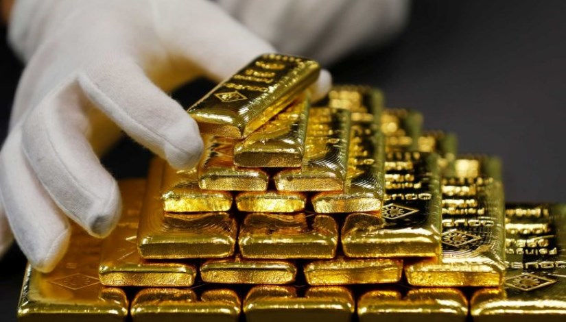 الاستثمار في الذهب 