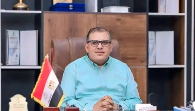المهندس بسام محمد فضل رئيس جهاز مدينة الشروق المهندس بسام محمد فضل رئيس جهاز مدينة الشروق
