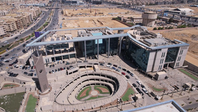 جهاز تنمية القاهرة الجديدة جهاز تنمية القاهرة الجديدة