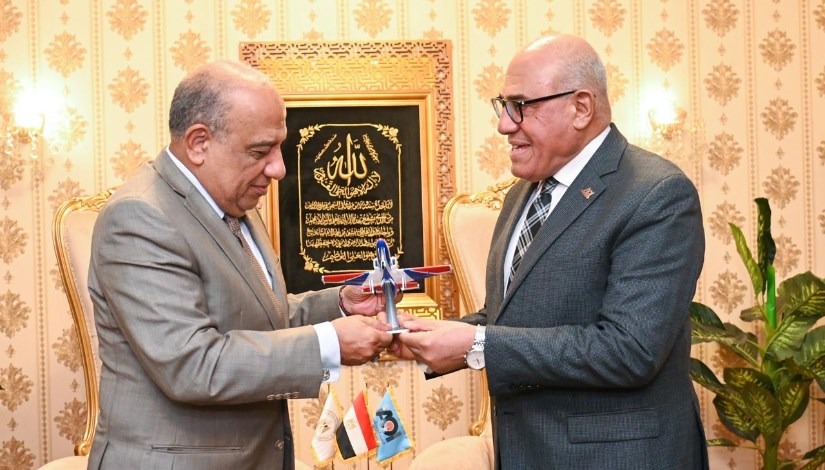 جانب من فعاليات الإفتتاح جانب من فعاليات الإفتتاح