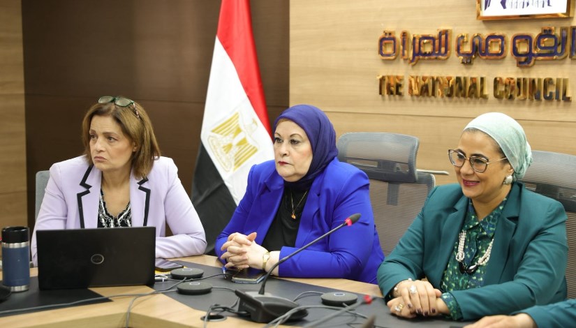 جانب من المتابعة 