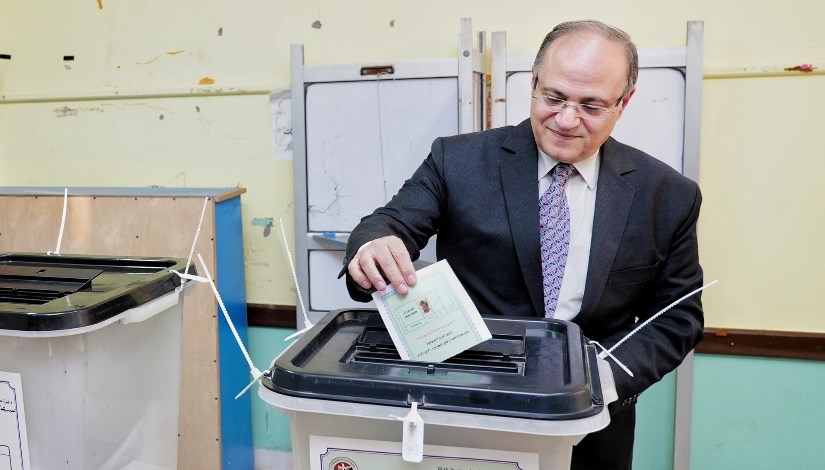 الدكتور علي الغمراوي رئيس هيئة الدواء المصرية الدكتور علي الغمراوي رئيس هيئة الدواء المصرية