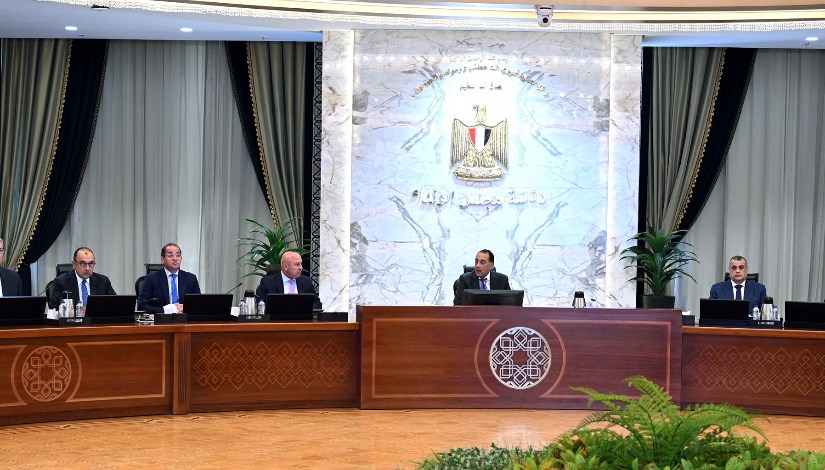 جانب من الاجتماع جانب من الاجتماع