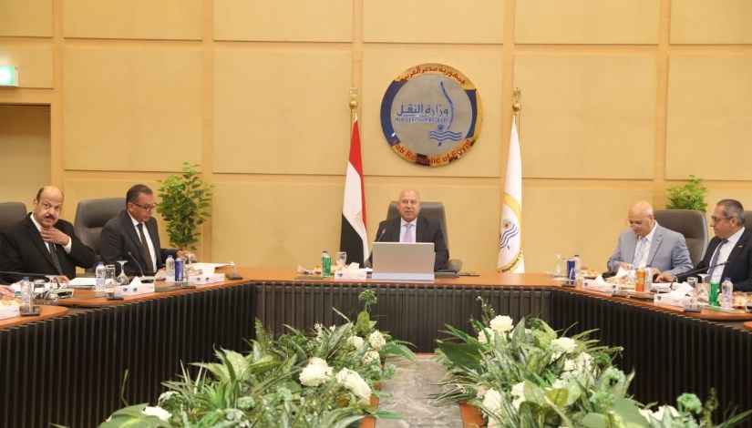 جانب من اجتماع الجمعية العمومية العادية لشركة أكتا للنقل الجماعي جانب من اجتماع الجمعية العمومية العادية لشركة أكتا للنقل الجماعي