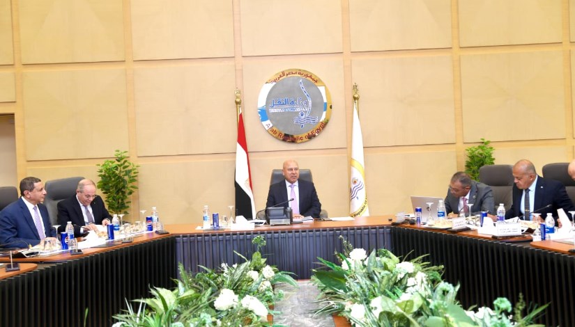 جانب من الاجتماع جانب من الاجتماع