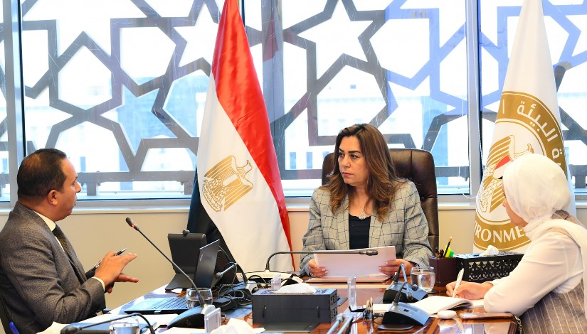 جانب من الاجتماع جانب من الاجتماع