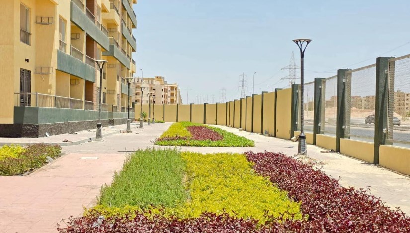 مشروع صبا السكني مشروع صبا السكني