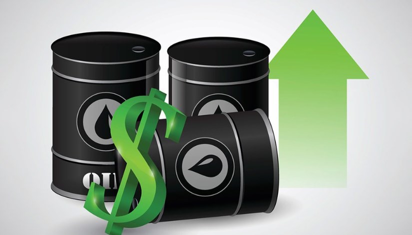 ارتفاع أسعار النفط ارتفاع أسعار النفط