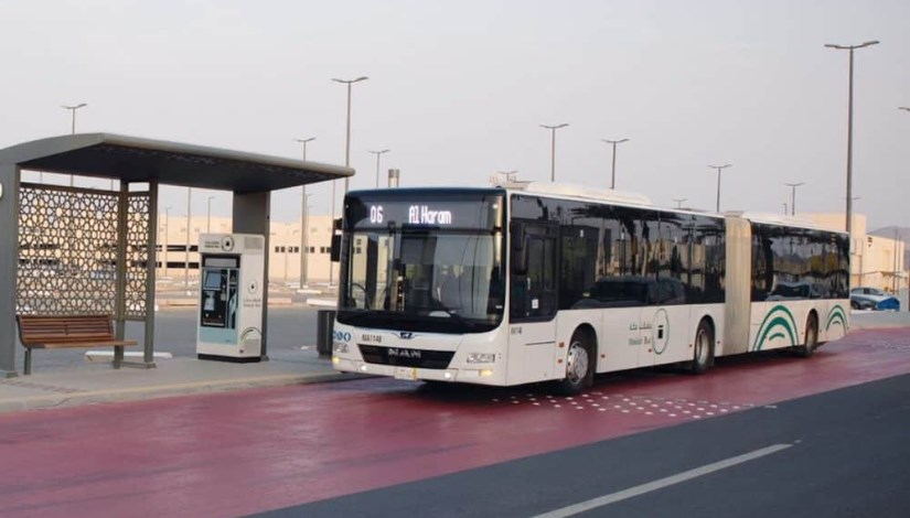 مواصلات جدة مواصلات جدة