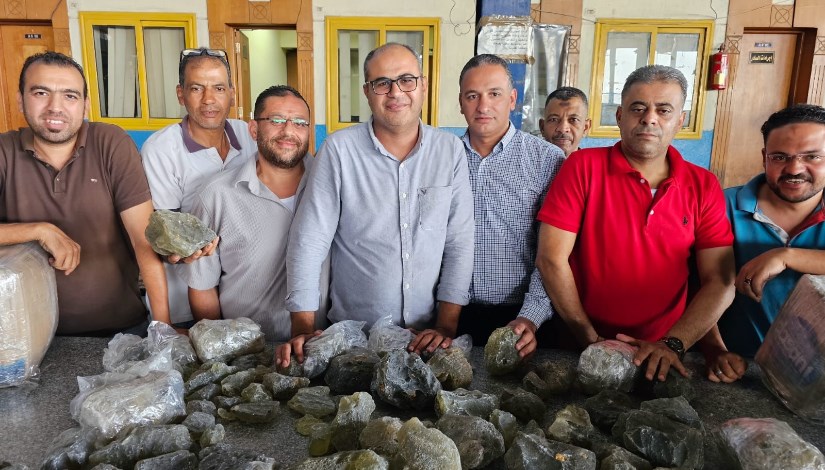 جانب من ضبط المخالفات جانب من ضبط المخالفات