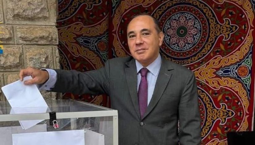 انتخابات مجلس الشيوخ 2025 في كينيا انتخابات مجلس الشيوخ 2025 في كينيا