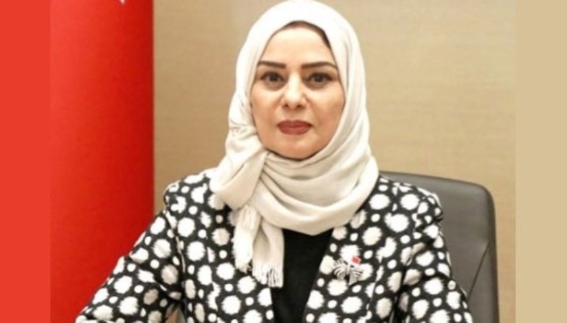 السفيرة فوزية بنت عبدالله زينل سفيرة مصر في البحرين السفيرة فوزية بنت عبدالله زينل سفيرة مصر في البحرين