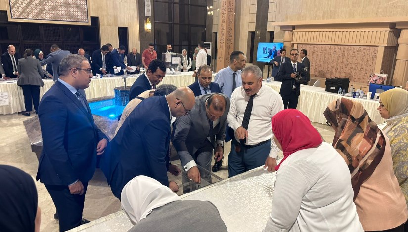 انتخابات مجلس الشيوخ