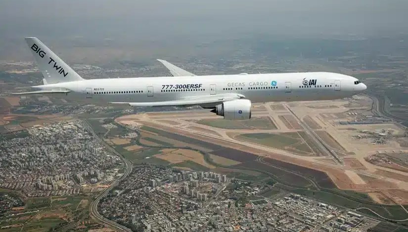 طائرة بوينج 777-300ER