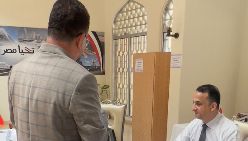 انتخابات مجلس الشيوخ انتخابات مجلس الشيوخ