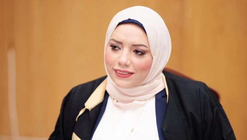 الدكتورة هدى صلاح الدكتورة هدى صلاح