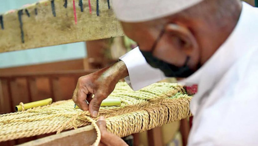 معرض ديارنا للحرف اليدوية والتراثية
