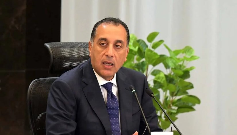 الدكتور مصطفى مدبولي