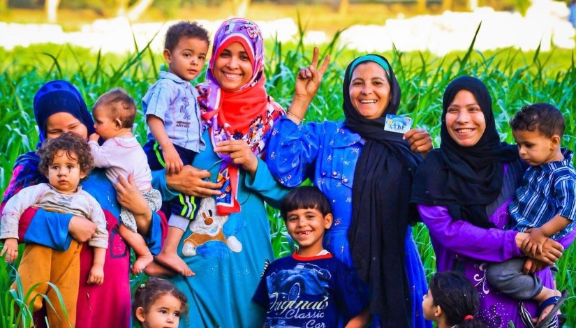 معاش "تكافل وكرامة"