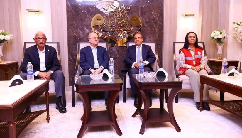 وزيرة التضامن الاجتماعي وزيرة التضامن الاجتماعي