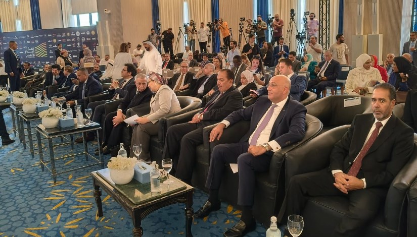  افتتاح النسخة الثانية من قمة الإبداع الإعلامي