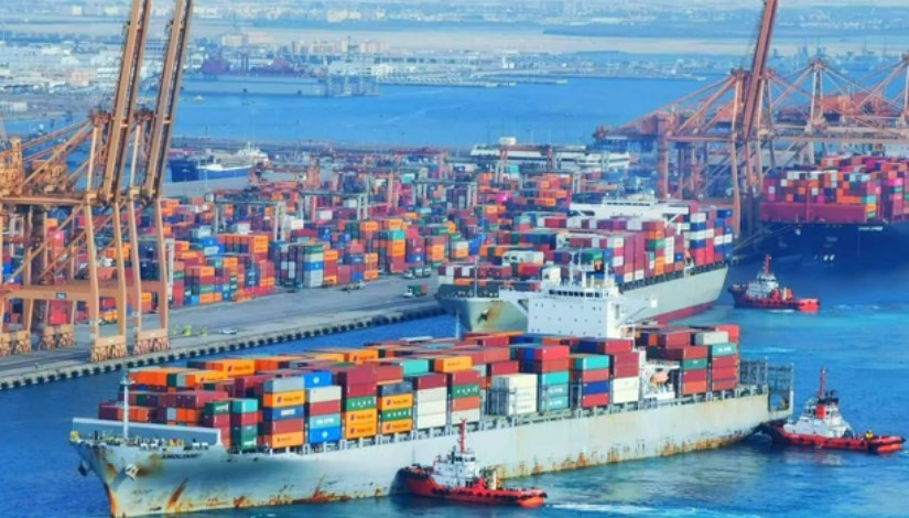 مجالات النقل والخدمات البحرية مجالات النقل والخدمات البحرية