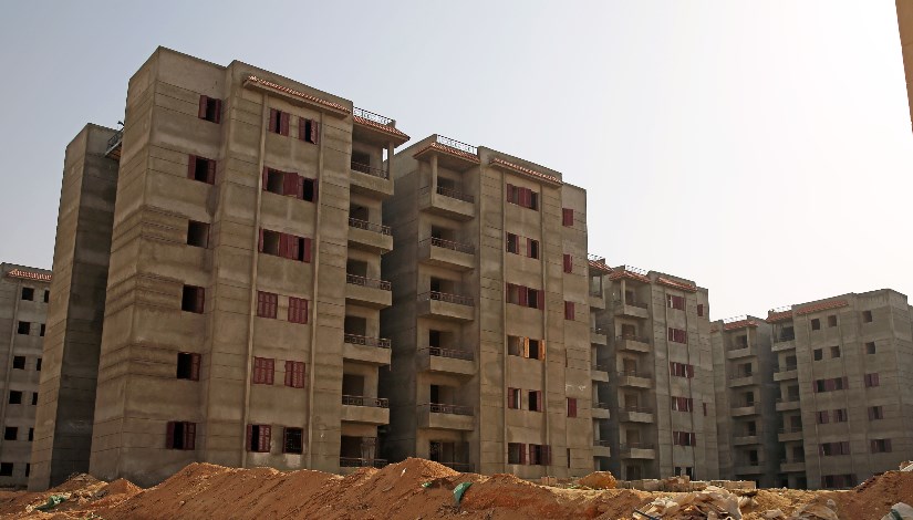 مبادرة بيتك في مصر