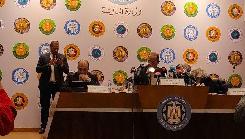 جانب من المؤتمر جانب من المؤتمر