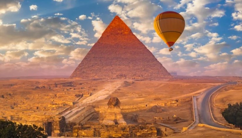 السياحة في مصر