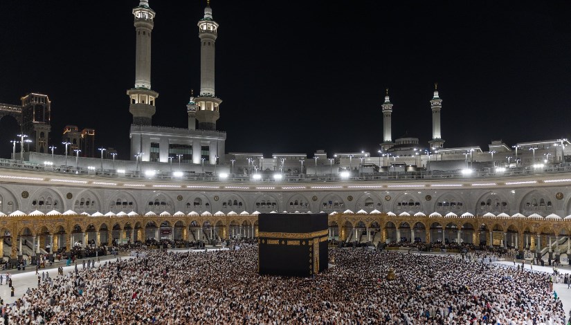 الكعبة الشريفة الكعبة الشريفة