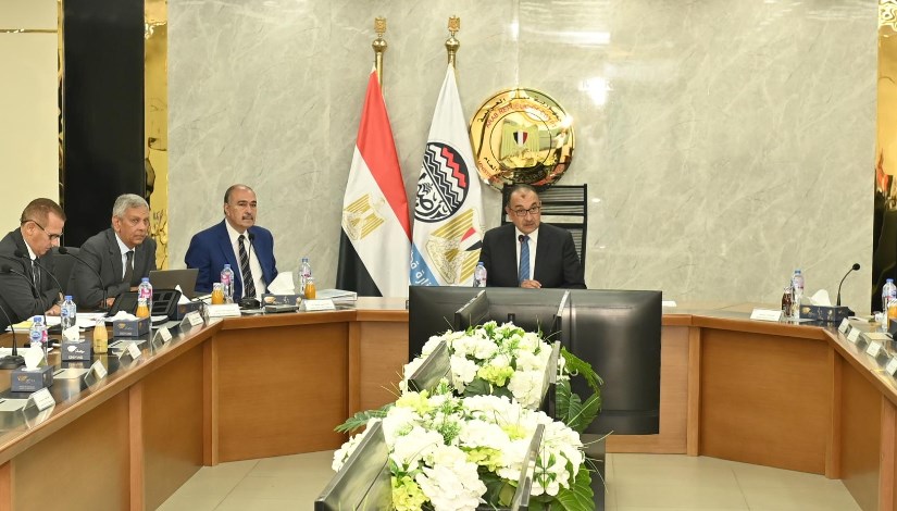 جانب من الاجتماع جانب من الاجتماع