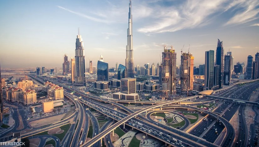 الإمارات