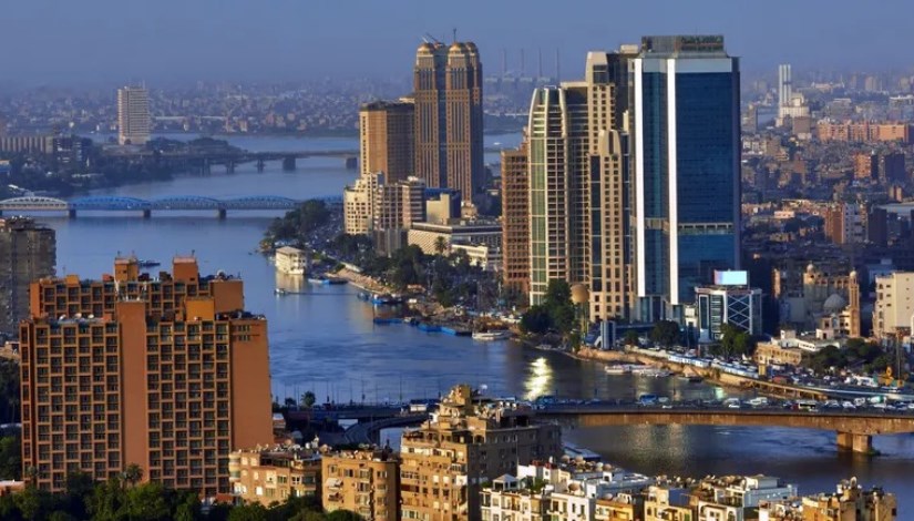 مدينة القاهرة - مصر مدينة القاهرة - مصر