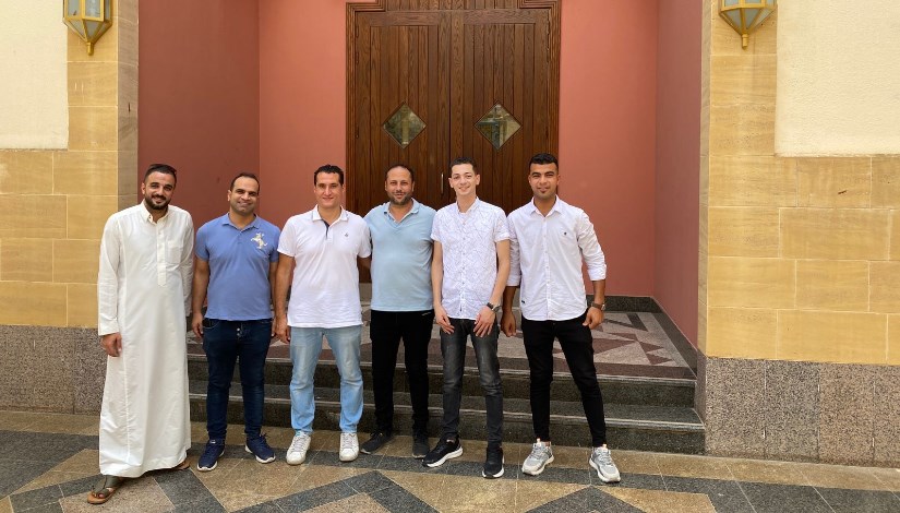 أبناء الجالية المصرية في المملكة العربية السعودية ض أبناء الجالية المصرية في المملكة العربية السعودية ض