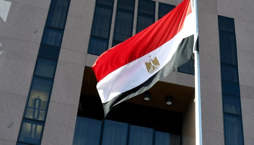  السفارة المصرية في سلطنة عمان