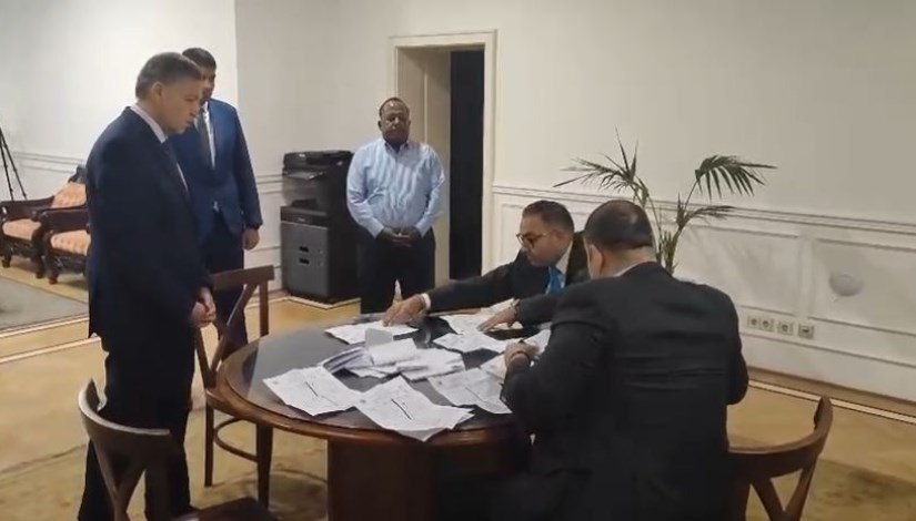 العاصمة اليونانية أثينا