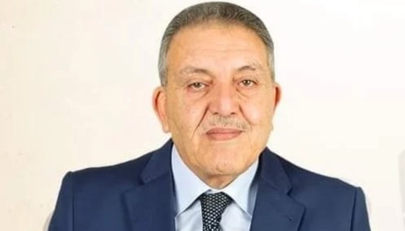 أحمد الوكيل، رئيس الاتحاد العام للغرف التجارية أحمد الوكيل، رئيس الاتحاد العام للغرف التجارية