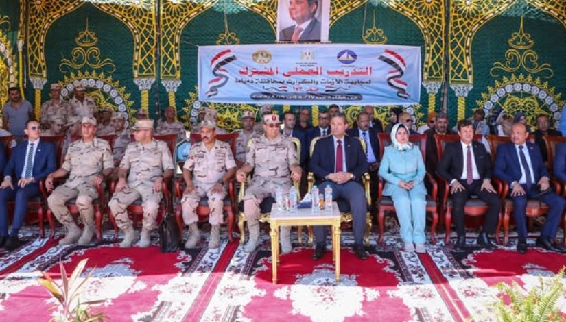 فاعليات التدريب العملي