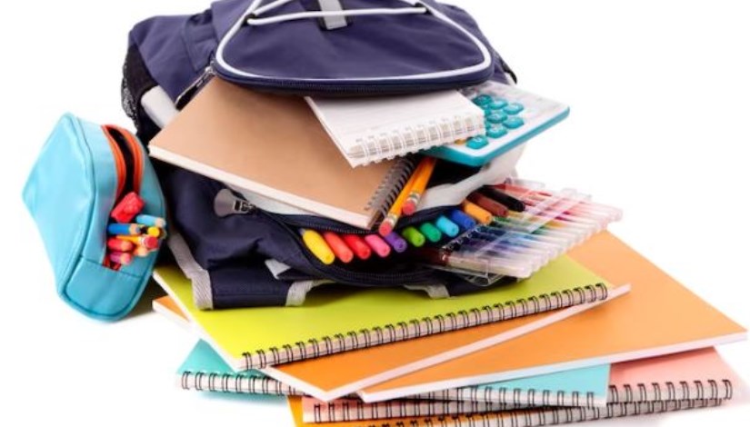 الأدوات المدرسية الأدوات المدرسية