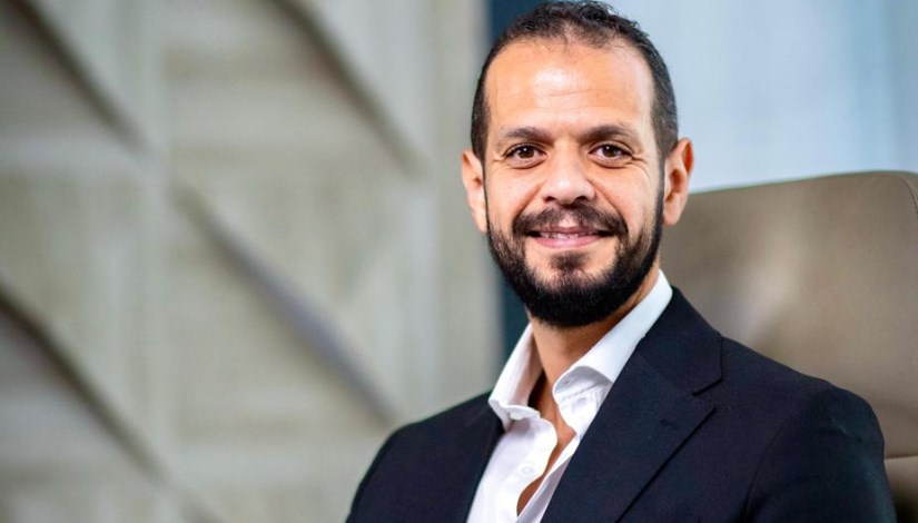 محمد عامر، الخبير العقاري