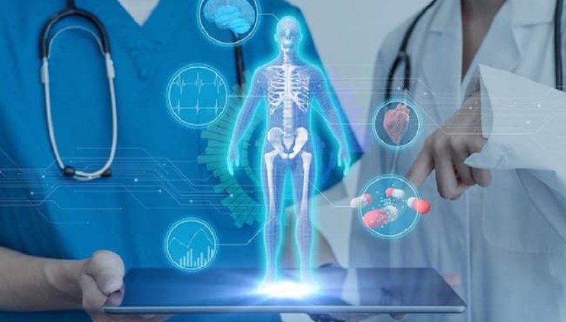 الخدمات اللوجستية الطبية الخدمات اللوجستية الطبية