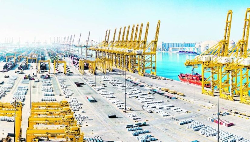 ميناء كاماراجار ميناء كاماراجار