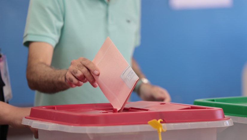 انتخابات مجلس الشيوخ