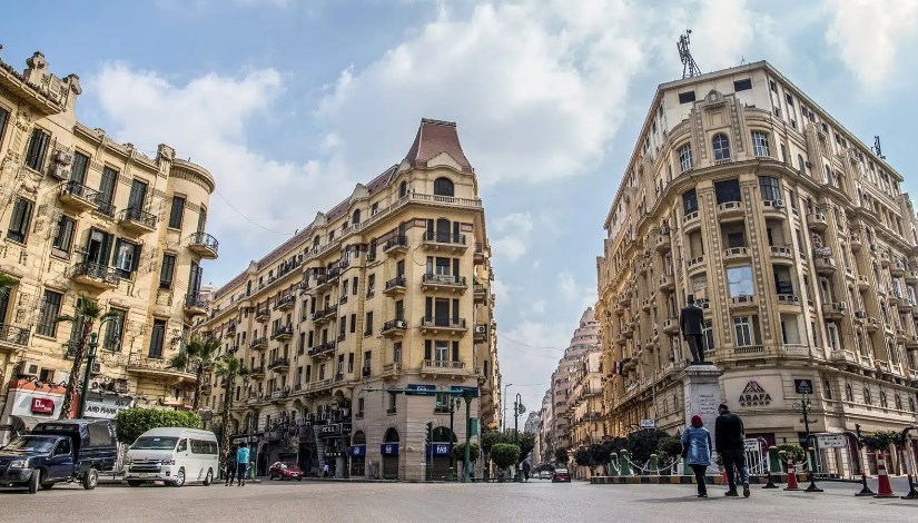 عقارات قديمة, قانون الإيجار القديم