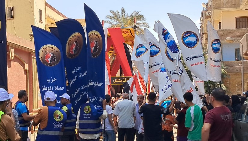 انتخابات مجلس الشيوخ في شبرا الخيمة انتخابات مجلس الشيوخ في شبرا الخيمة