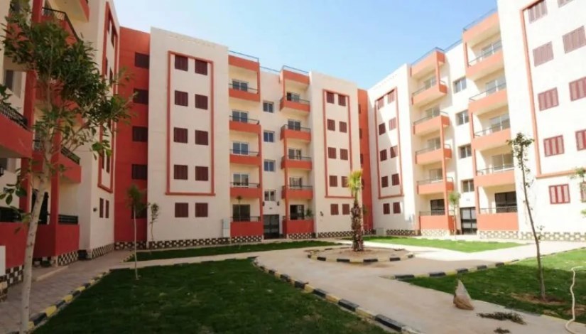 سكن لكل المصريين 7 سكن لكل المصريين 7