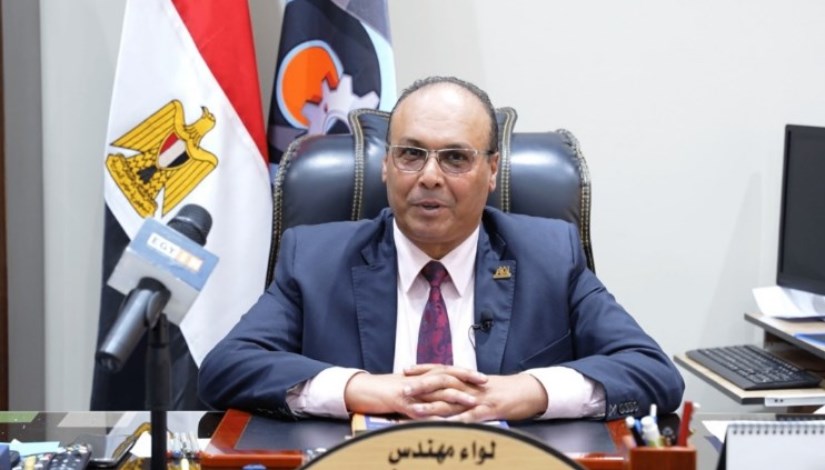 اللواء محمد محمود عوض اللواء محمد محمود عوض