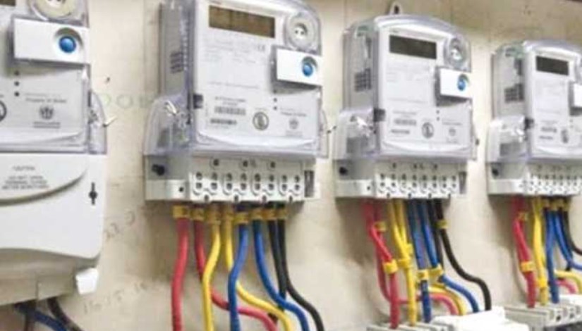 عداد كهرباء عداد كهرباء