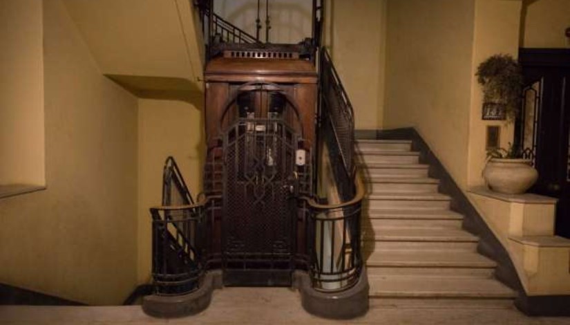 عمارة سكنية قانون إيجار قديم عمارة سكنية قانون إيجار قديم